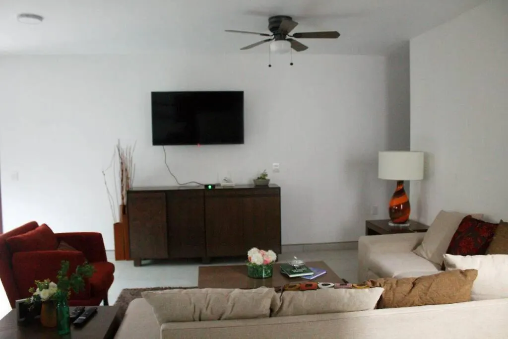 Hermoso Departamento Con Una Excelente Ubicacion Apartment Guadalajara Mexico