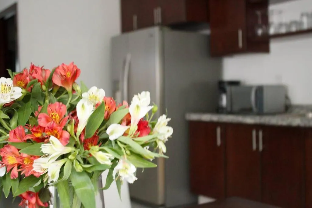 Hermoso Departamento Con Una Excelente Ubicacion Apartment Guadalajara