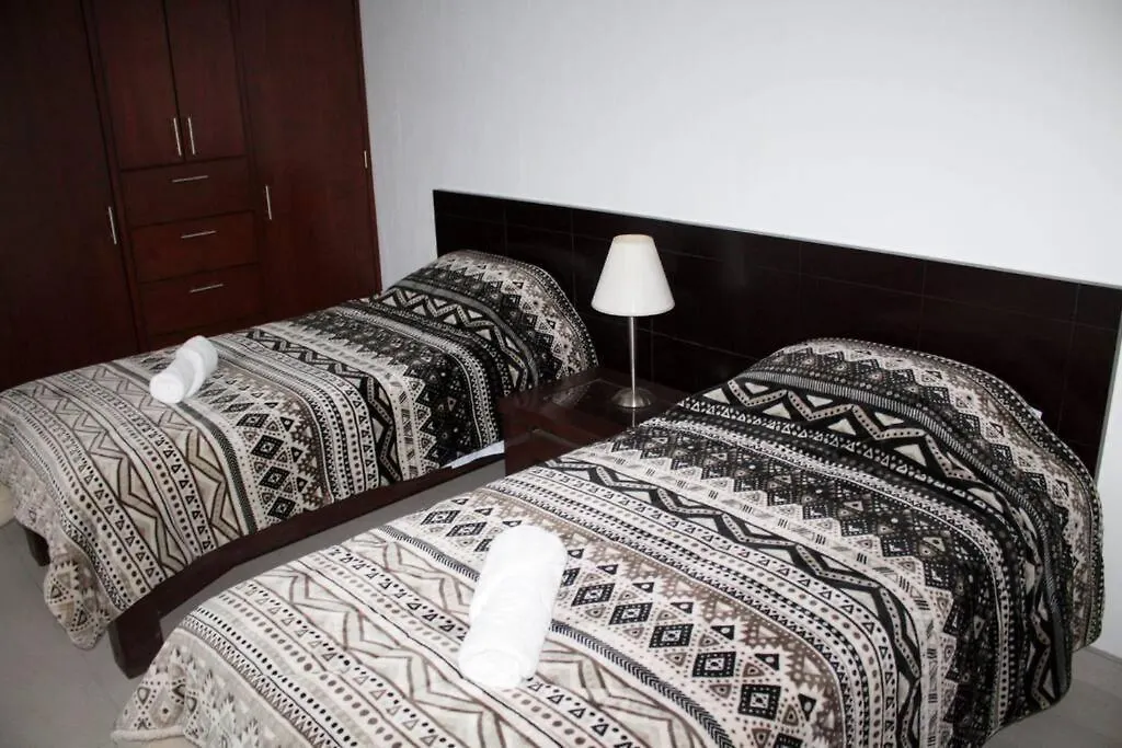 Hermoso Departamento Con Una Excelente Ubicacion Apartment Guadalajara Mexico