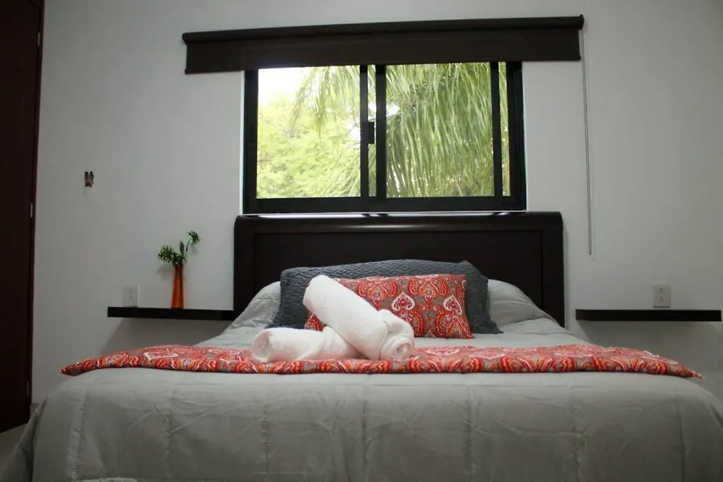 Hermoso Departamento Con Una Excelente Ubicacion Apartman Guadalajara