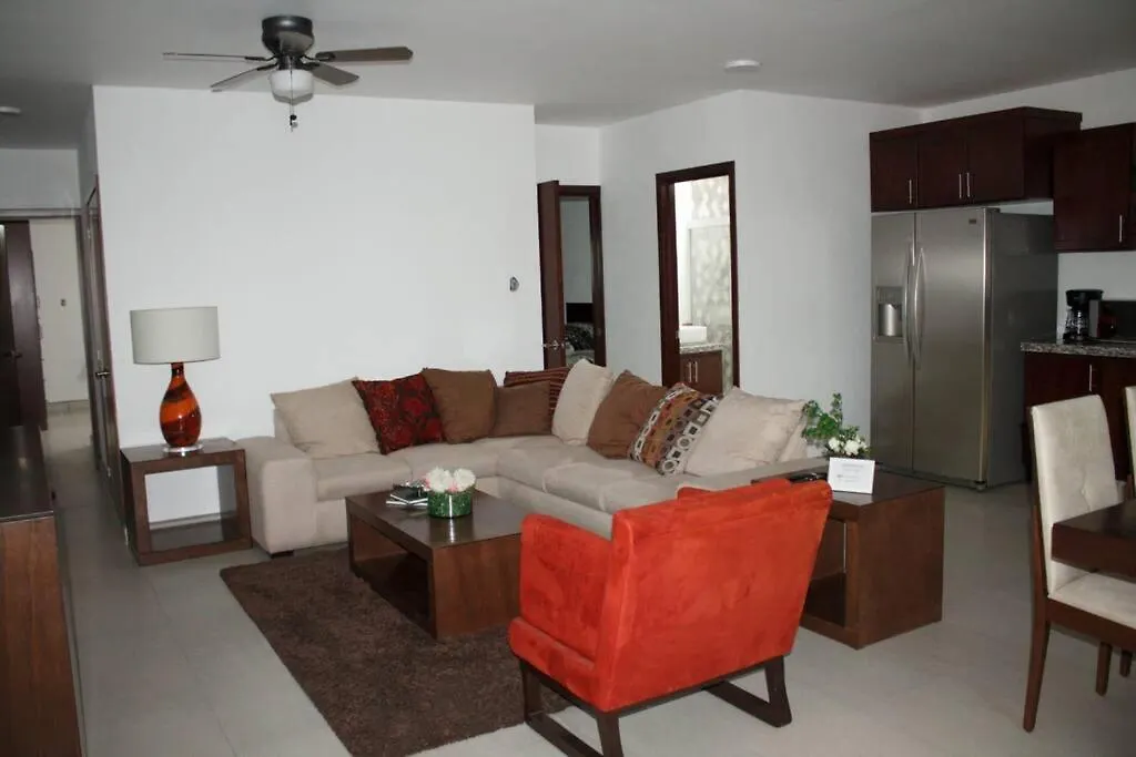 Hermoso Departamento Con Una Excelente Ubicacion Apartman Guadalajara