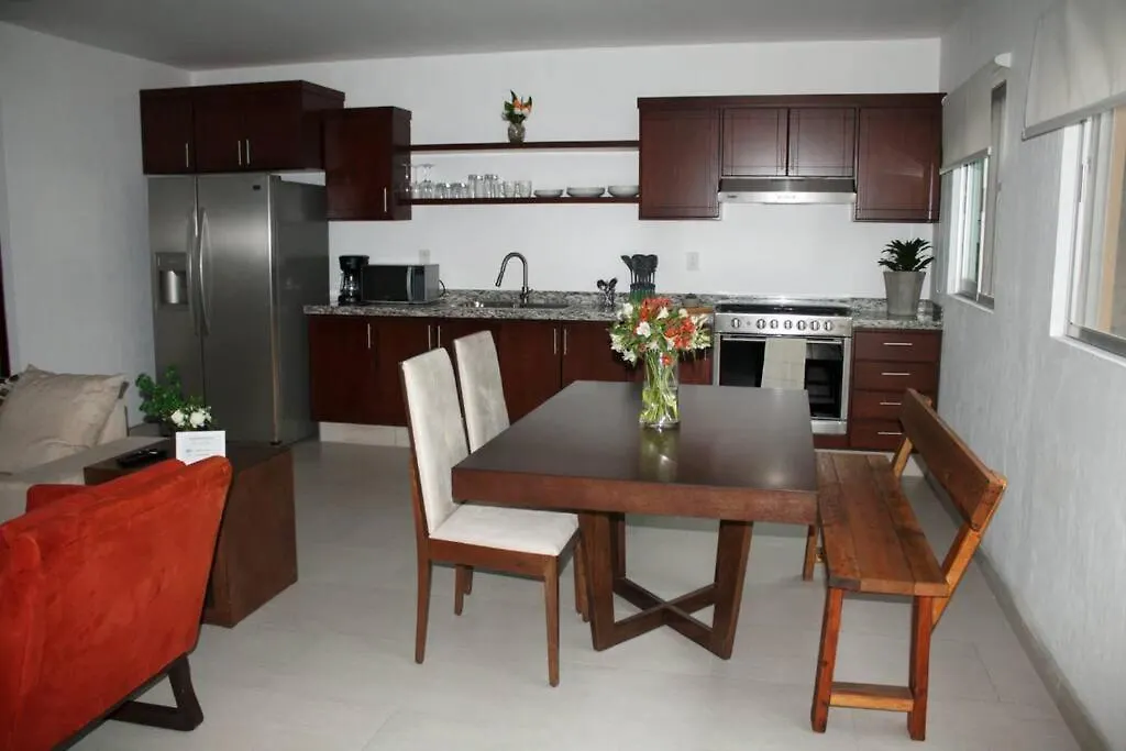 Hermoso Departamento Con Una Excelente Ubicacion Apartman Guadalajara 0*,  Mexikó