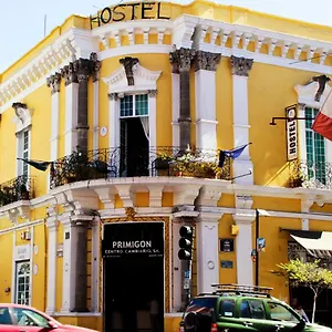 Hospedarte Centro 旅馆